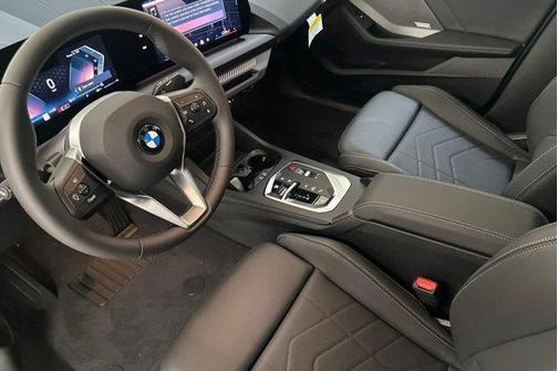 2026 BMW 228 Gran Coupe 228