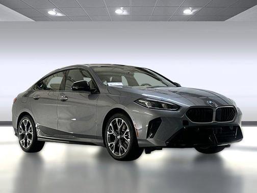 2026 BMW 228 Gran Coupe 228