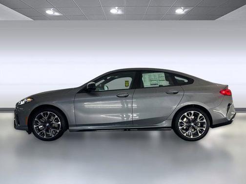 2026 BMW 228 Gran Coupe 228