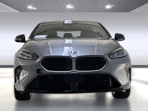 2026 BMW 228 Gran Coupe 228