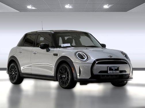 2023 MINI Hardtop Cooper