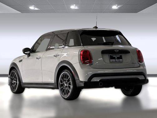 2023 MINI Hardtop Cooper