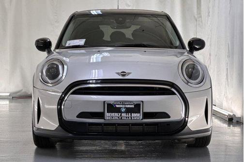 2023 MINI Hardtop Cooper