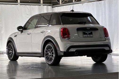2023 MINI Hardtop Cooper