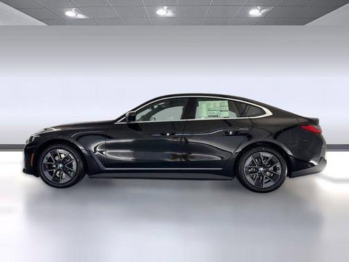 2026 BMW i4 Gran Coupe eDrive40