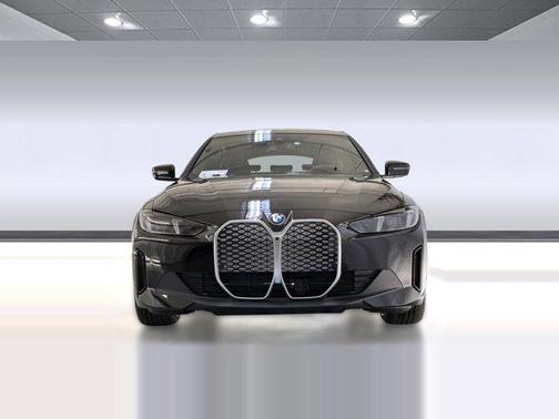2026 BMW i4 Gran Coupe eDrive40