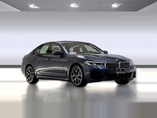 2023 BMW 530 i
