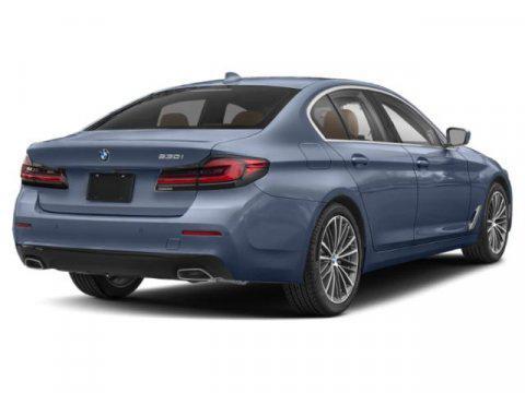 2023 BMW 530 i