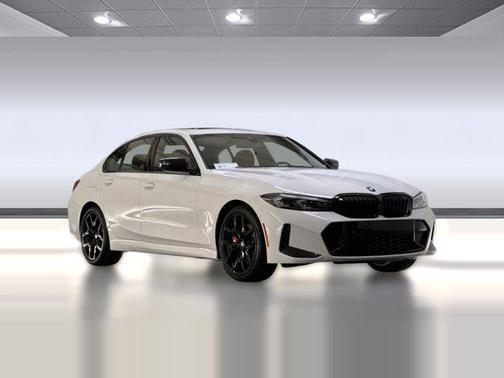 2026 BMW 330 NA