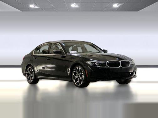 2026 BMW 330 330i