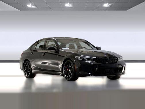 2026 BMW M340 NA