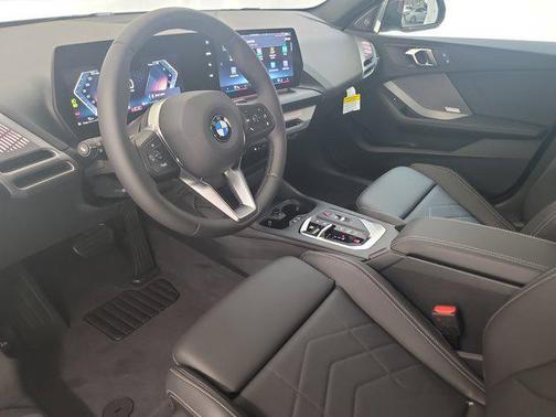 2025 BMW 228 Gran Coupe xDrive