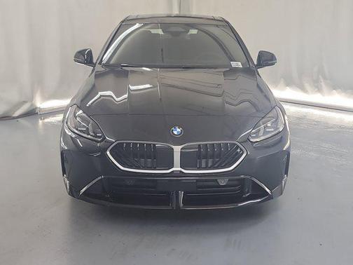 2025 BMW 228 Gran Coupe xDrive