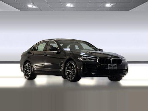2023 BMW 530e Base