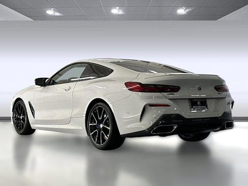2023 BMW M850 xDrive