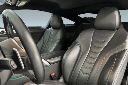 2023 BMW M850 xDrive