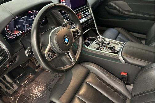 2023 BMW M850 xDrive