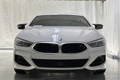 2023 BMW M850 xDrive