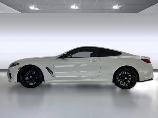 2023 BMW M850 xDrive