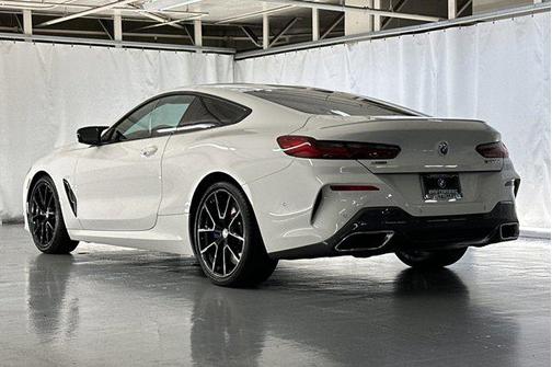 2023 BMW M850 xDrive