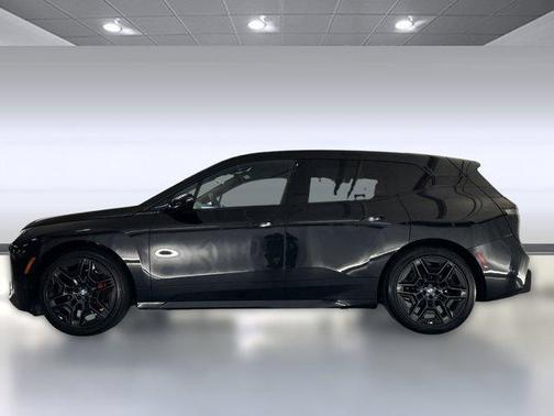 2026 BMW iX xDrive60