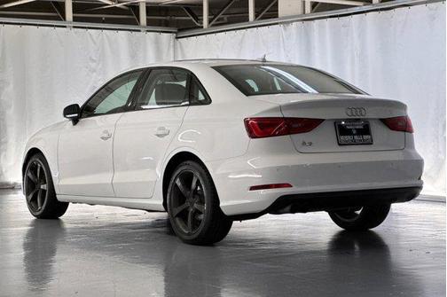 2016 Audi A3 1.8T Premium