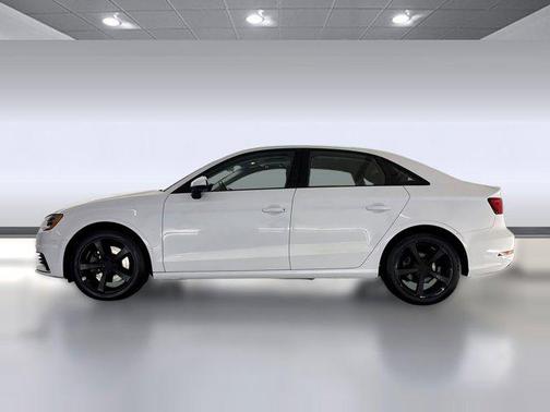 2016 Audi A3 1.8T Premium