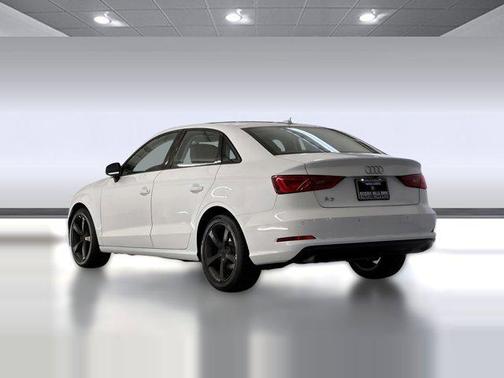 2016 Audi A3 1.8T Premium