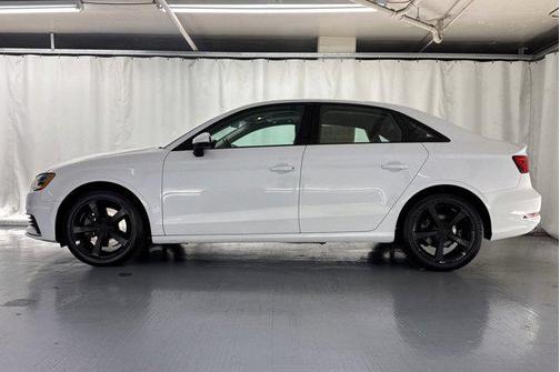 2016 Audi A3 1.8T Premium