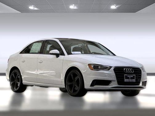 2016 Audi A3 1.8T Premium