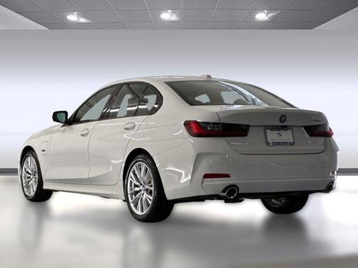 2023 BMW 330e Base