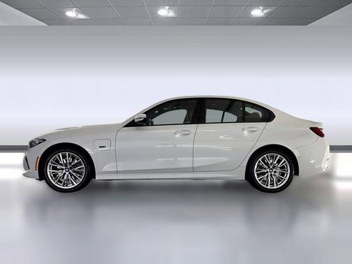 2023 BMW 330e Base