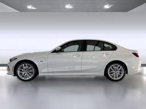 2023 BMW 330e Base