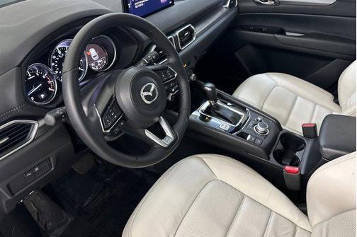 2023 Mazda CX-5 2.5 S Preferred Package