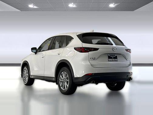 2023 Mazda CX-5 2.5 S Preferred Package