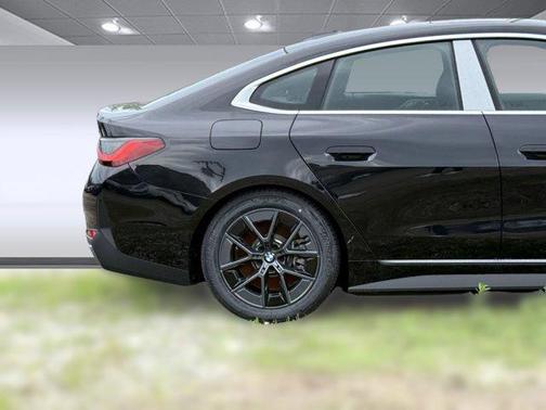 2025 BMW i4 Gran Coupe eDrive40