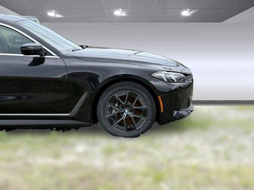 2025 BMW i4 Gran Coupe eDrive40