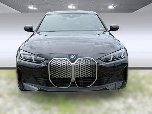 2025 BMW i4 Gran Coupe eDrive40