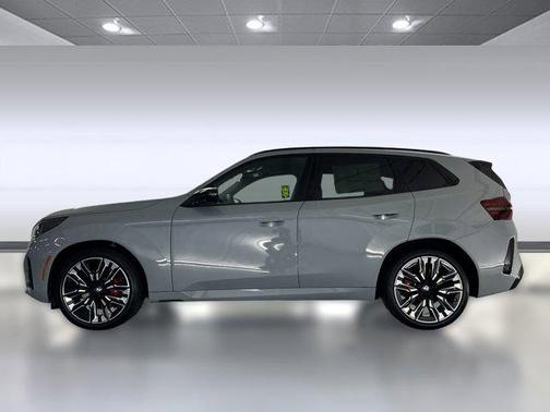 2026 BMW X3 M50 xDrive