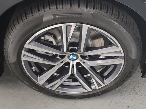 2025 BMW 430 Gran Coupe i