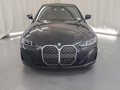 2025 BMW 430 Gran Coupe i