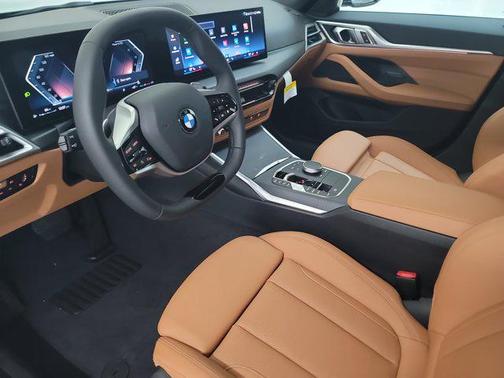 2025 BMW 430 Gran Coupe i