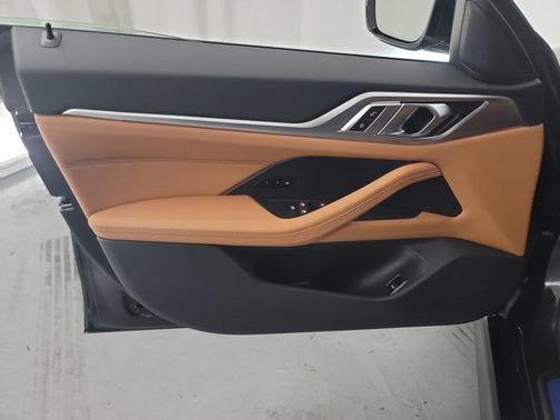 2025 BMW 430 Gran Coupe i