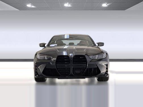 2026 BMW M3 Competition