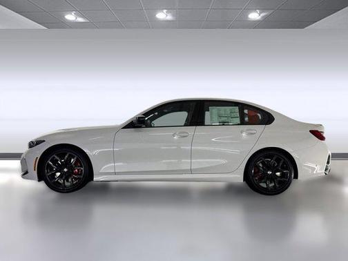 2026 BMW M340 NA