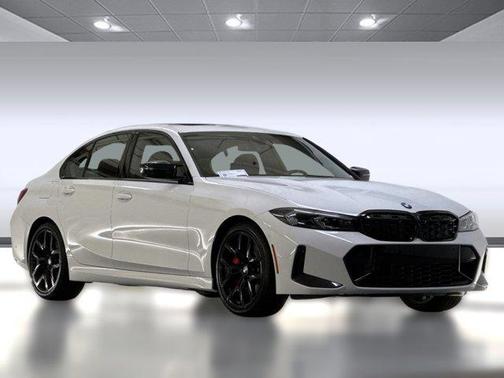 2026 BMW M340 NA