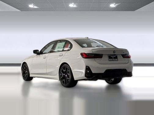 2026 BMW M340 NA