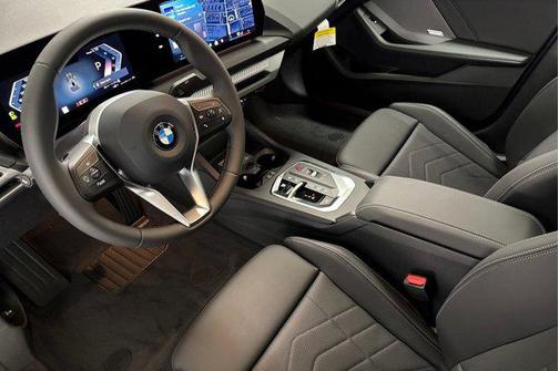 2026 BMW 228 Gran Coupe 228