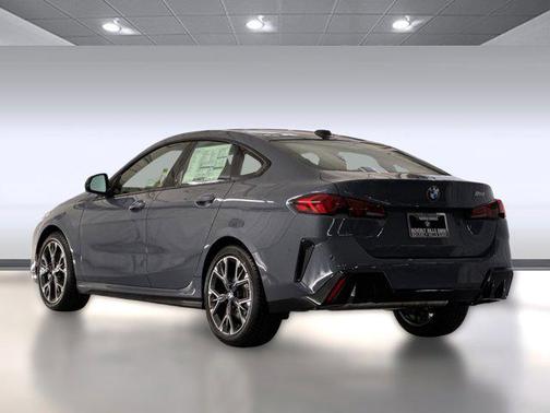 2026 BMW 228 Gran Coupe 228