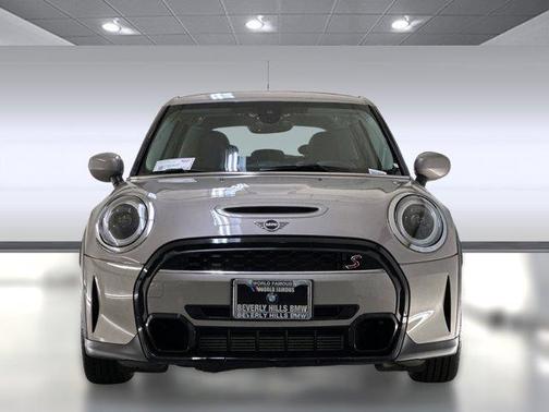 2024 MINI Hardtop Cooper S